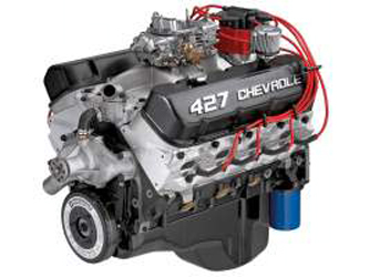 B2771 Engine